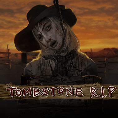 Tombstone R.I.P